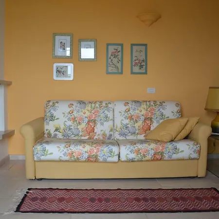 Appartement Marisa *