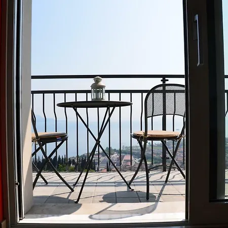 Marisa Appartement Pulciano