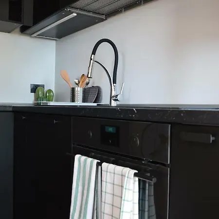 Marisa Appartement