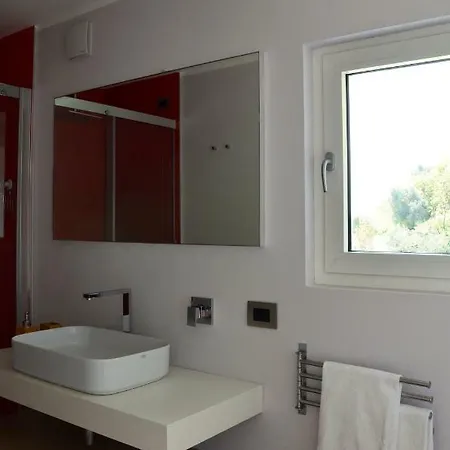 Marisa Appartement *
