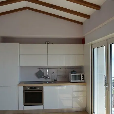 Marisa Appartement *