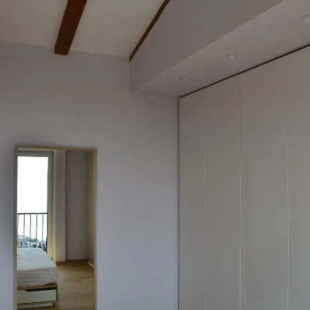 Marisa Appartement