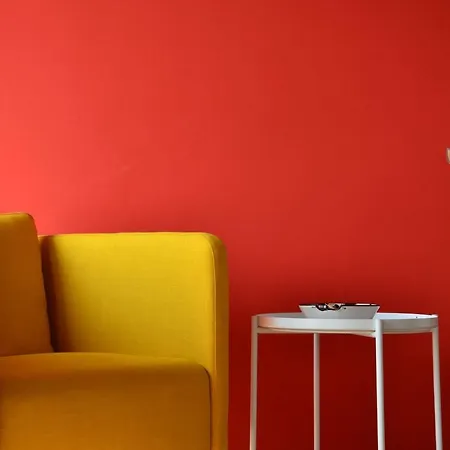 Marisa Appartement Pulciano