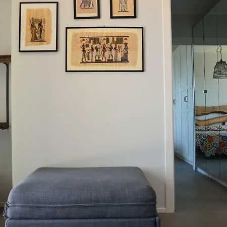 Appartement Marisa Pulciano