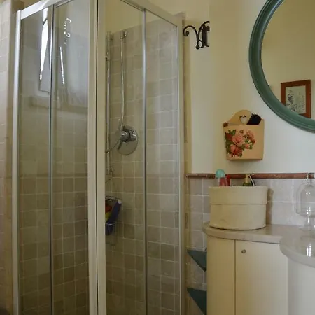 Appartement Marisa Pulciano