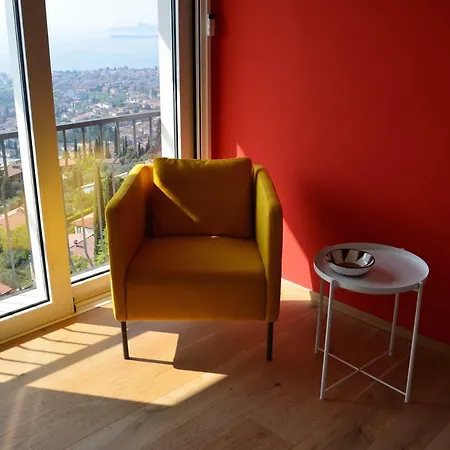 Marisa Appartement Pulciano