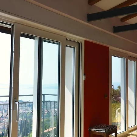 Apartament Marisa *