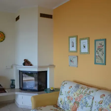 Marisa Apartament Pulciano