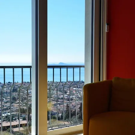 Marisa Apartament Pulciano
