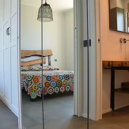 Marisa Apartament