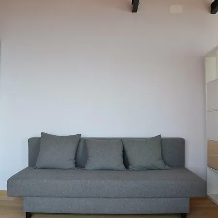 Marisa Apartament *