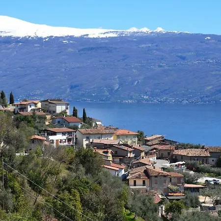 Apartament Marisa