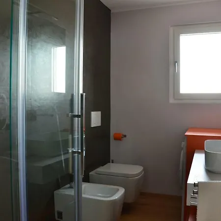 Marisa Apartament